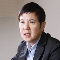 56歳独身「ずん」やすが“深キョン似女性”を追い求める理由　関根勤は「ある意味、不幸なのよ」