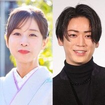 結婚発表！【田中みな実・亀梨和也夫妻】は星に導かれて海外に移住する！？／三田モニカの勝手に占っていいですか？