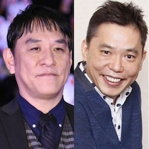 ピエール瀧、「上田晋也もビックリ」な太田光への“お笑い指南”！「そんなアドバイスももらったのかよ！」