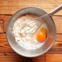 ホットケーキミックスってこんなに美味しかった？ちょっと風変わりの“激うま”アレンジ3選