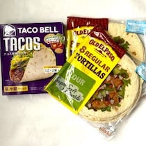 【コストコ】タコベルの「タコミート」が売ってる！これは食べたいと思って買ってみたら……