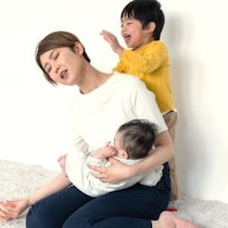 イライラやストレスを先回りして吹き飛ばす“ワンオペ土日”最強のタイムスケジュール