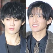 Snow Man目黒蓮との共通点も…M!LK佐野勇斗「“俳優とアイドルどっちが大切？”への答え」にファンが感動