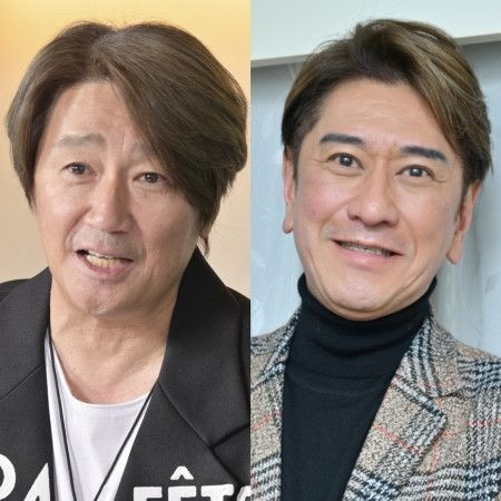 温厚な川﨑麻世、近藤真彦に唯一激怒した“スケボー事件”を明かす「『お前！』と思いっきり蹴飛ばしたもん」