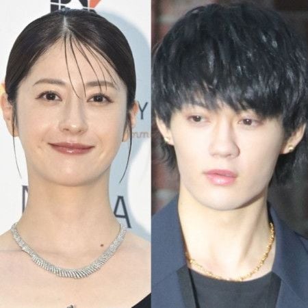 【君の好きは無敵】松本若菜”杏奈”＆佐野勇斗”深月”が令和版山口智子”南”＆木村拓哉”瀬名”になるためにマストなこと