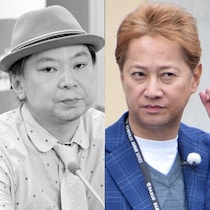 鈴木おさむ氏が「SMAP×SMAP」終了10年目に明かした真実 「番組の危機」を救った中居正広の一言