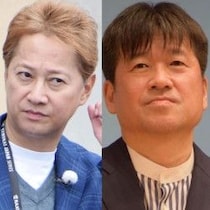 中居正広 ここに来ての「新・応援アカウント」始動の裏に指摘される「フジテレビの佐藤二朗問題」の可能性！