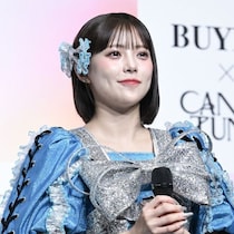 ファンの証言が裏付けた！CANDY TUNE福山梨乃、特典会でのタイパ術に全アイドルファンからも感心の声