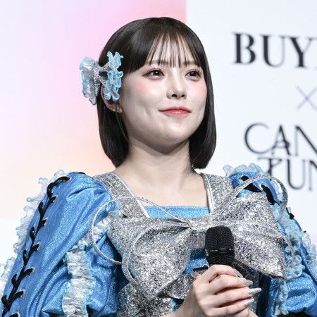 ファンの証言が裏付けた!CANDY TUNE福山梨乃、特典会でのタイパ術に全アイドルファンからも感心の声