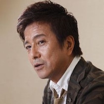 風間トオルが関根勤に明かした「斉藤由貴＆中山美穂さん」本番前の「独特すぎる裏の姿」