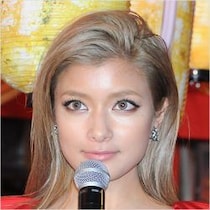 ローラ、働く女性が選ぶ「憧れの女性芸能人」3位！米倉涼子、杏をも凌ぐ「輝き方」