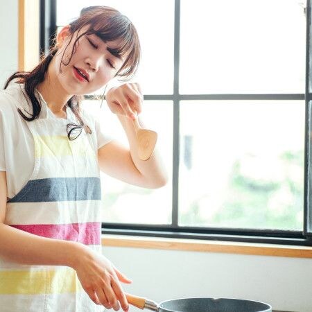 賢く手を抜く！“火を使わない”たった10分でできる夏の夕食メニュー