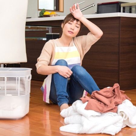 やめてよかった！“手放す”ことで負担が減った家事とは？