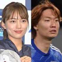 川口春奈とサッカー日本代表・板倉滉は、強い磁力によって引き寄せられた相性だった！【三田モニカの勝手に占っていいですか？】