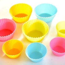 夏のお弁当作りの大原則！食べ物が傷みにくい「仕切り・抗菌シート」の選び方