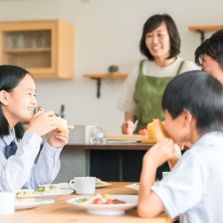 前夜の5分で世界が変わる！翌朝のバタバタをなくすための3つの“仕込み”