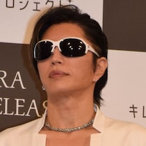 【ブラックトリック】ストーリーは高評価も主演のGACKTに「難色が示された」2つの理由