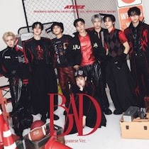 ATEEZのSANに世界中で「誰！？」の声続出…圧巻のパフォーマンスがSNSを席巻して日本でも沼落ちファン急増！