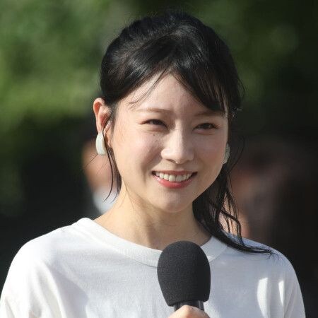 重盛さと美「ホコリ臭い人が好み」「好きになったら差し込む」独特の恋愛観に共演者驚き