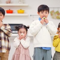 夏休みの子どもの“お昼ごはん問題”は「セルフおにぎり」で解決！