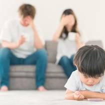 非認知能力専門家が解説！自らゲームをやめる子どもに成長する画期的な方法とは？