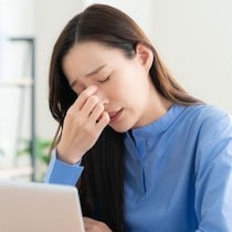 スマホ・ゲーム好きで“目を酷使”しているなら知っておきたい対策グッズ3選