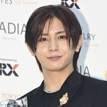 「山田涼介が狙われないか心配」の声も…ソロドームツアー大成功も“人気女優の来場”疑惑にファンが騒然