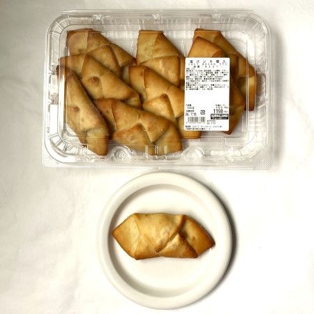 【コストコ】シンプルだからこそ奥が深い！新商品「塩パン」はいろいろな料理に合う“食事パン”だった！