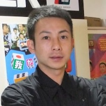 我が家・坪倉由幸は「薄毛をコミュニケーションツールに持った芸人役者」として躍進中！