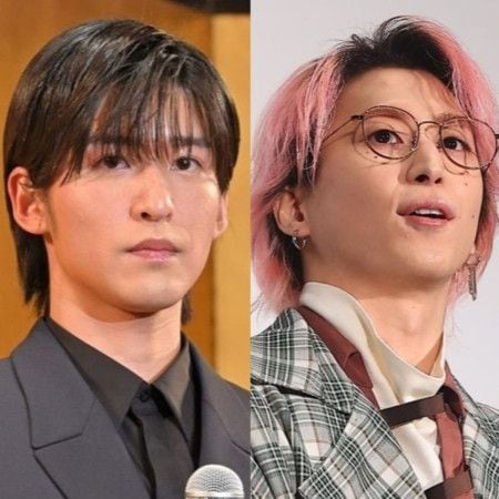 目黒蓮と“社内恋愛”説も…Snow Man「カルビー新CM」女性キャラ“さく美”との関係性が大注目のワケ