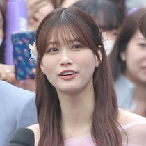 24歳・生見愛瑠「まだ生徒役イケると思った」 『GTO』会見で話題、女子高生役の“限界年齢”とは