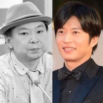 不倫報道から1年、田中圭が鈴木おさむ氏と交わした「人間不信」の言葉