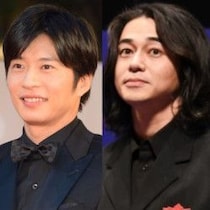 田中圭と東出昌大 スキャンダルを起こした「その後」がとても自由に見える「気になる2人」