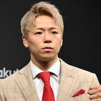 超ストイックな武尊が“引退した今こそ食べたい物”2つとは「子供の頃から食べてなかったんで」