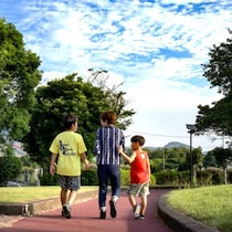 夏休みなのに子どもをどこにも連れて行ってない……この罪悪感を消す3つのプチプラ・イベント