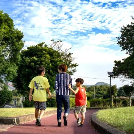 夏休みなのに子どもをどこにも連れて行ってない……この罪悪感を消す3つのプチプラ・イベント