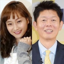 藤本美貴が「天国に上げるわよ!」 島田秀平も感心した“悪い手相”の超ポジティブ解釈