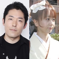 中田敦彦・福田萌夫妻は【理想的なビジネスパートナー】になれる相性だった！／三田モニカの勝手に占っていいですか？
