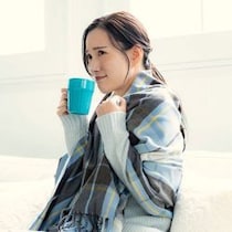 あなたの「冷え性」の度合はどのくらい？医師が教える“朝・夜の温活ルーティーン”