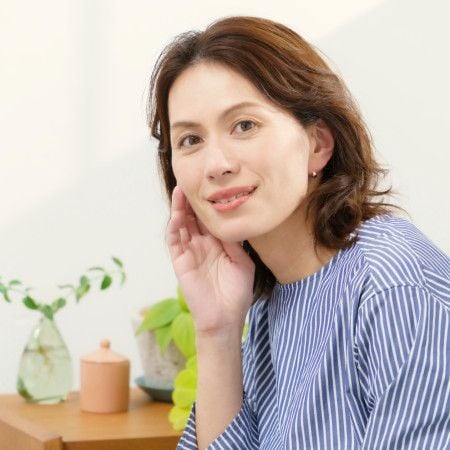 自分の心と体に寄り添って！“ゆらぎ”やすい40代女性にオススメのサプリメント3選