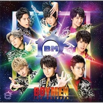 「BOYS AND MEN」が消える！ ボイメン独立＆「でらっくす・ボーイズ」改名で迎えた大転換期
