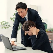 罵声が飛んで男尊女卑、そして理不尽……ブラック企業“あるある”