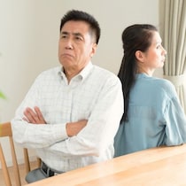夫と価値観が合わない……夫婦を長く続けて分かった妻たちの対処法