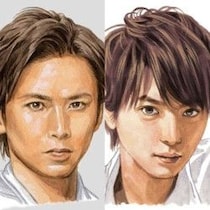 堂本光一、佐藤勝利を起用しても…縦型ショートドラマ「エスドラ」がイマイチの数字なのはナゼか