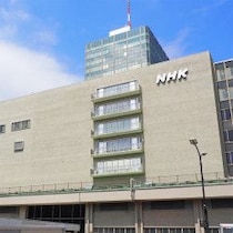 「NHKがNetflixに作品提供を再開」に元テレビマンがYouTube独自発信で賛同の声続々「おっしゃる通り！」