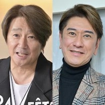 温厚な川﨑麻世、近藤真彦に唯一激怒した“スケボー事件”を明かす「『お前！』と思いっきり蹴飛ばしたもん」