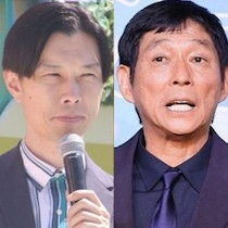 ハライチ岩井、さんまの豪快すぎる“後輩もてなし”を明かす「日本一高級な店」でのVIPな夜とは