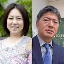 「だめんず」vs「間違いない」…倉田真由美と長井秀和のセクハラ裁判に漂う「平成のブーメラン」