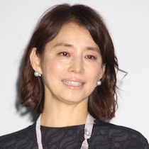 石田ゆり子が「奇跡の56歳」に違和感表明 美熟女タレントの“若さ売り”と対極の“老いの美学”に飛び交った賛否