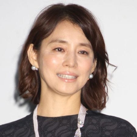 石田ゆり子が「奇跡の56歳」に違和感表明 美熟女タレントの“若さ売り”と対極の“老いの美学”に飛び交った賛否
